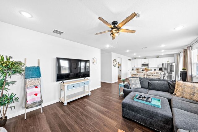 216 Brook Shadow, Cibolo, TX 78108