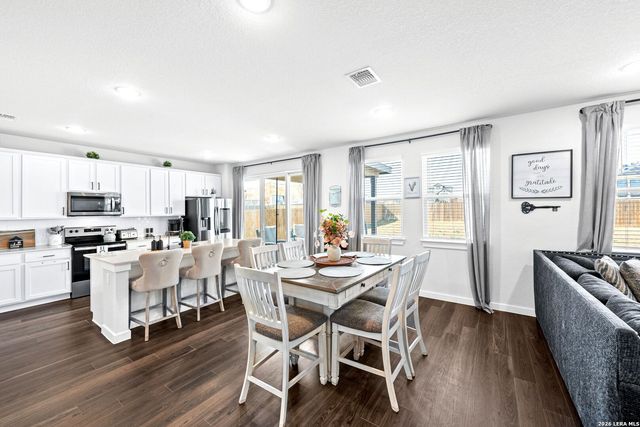 216 Brook Shadow, Cibolo, TX 78108