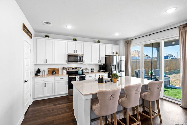 216 Brook Shadow, Cibolo, TX 78108