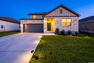 216 Brook Shadow, Cibolo, TX 78108