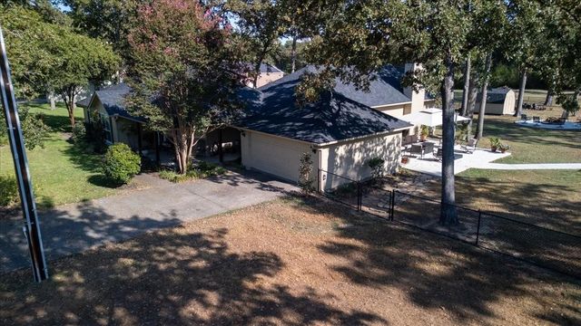 108 Azalea Court, Trinidad, TX 75163
