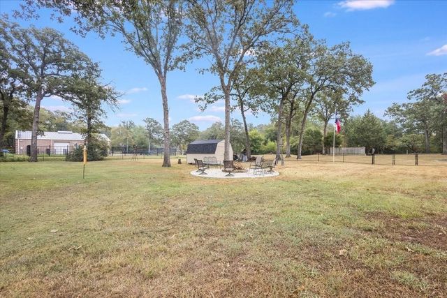 108 Azalea Court, Trinidad, TX 75163