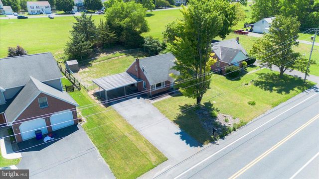 15004 MOLLY PITCHER HWY, Greencastle, PA 17225