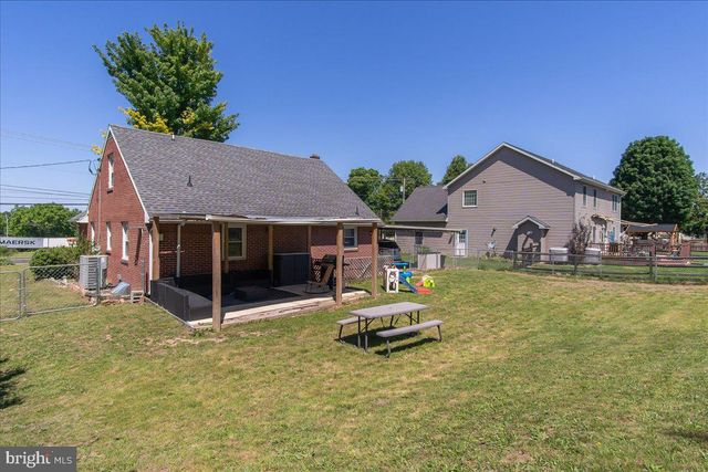 15004 MOLLY PITCHER HWY, Greencastle, PA 17225