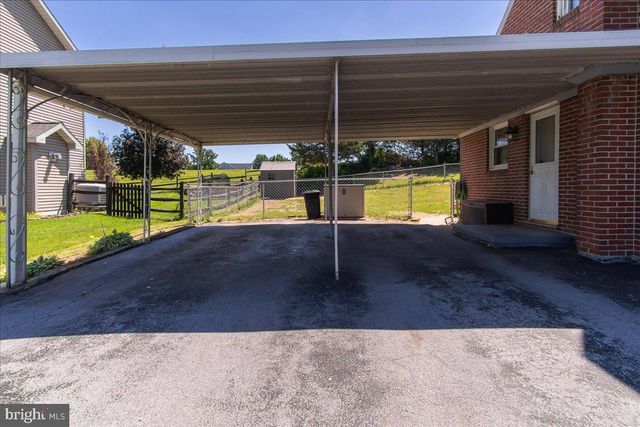 15004 MOLLY PITCHER HWY, Greencastle, PA 17225
