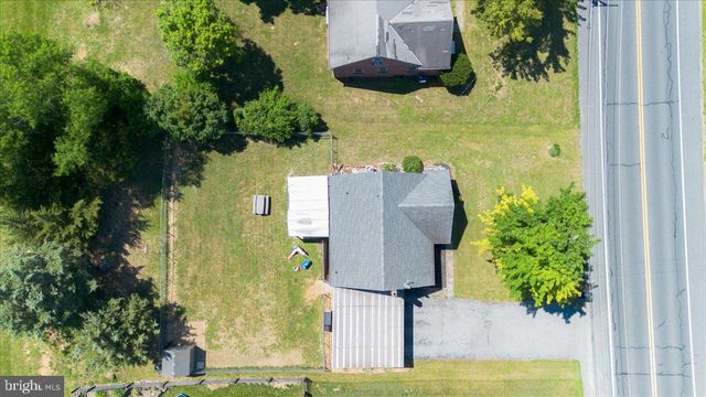 15004 MOLLY PITCHER HWY, Greencastle, PA 17225
