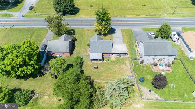 15004 MOLLY PITCHER HWY, Greencastle, PA 17225