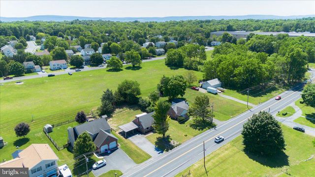15004 MOLLY PITCHER HWY, Greencastle, PA 17225