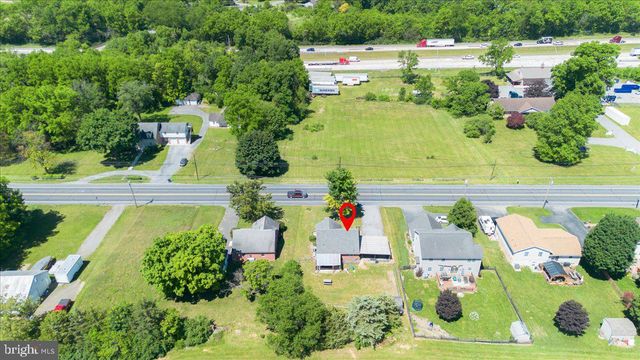 15004 MOLLY PITCHER HWY, Greencastle, PA 17225
