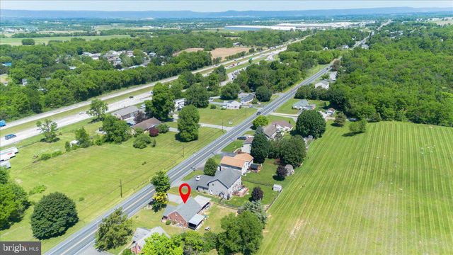 15004 MOLLY PITCHER HWY, Greencastle, PA 17225
