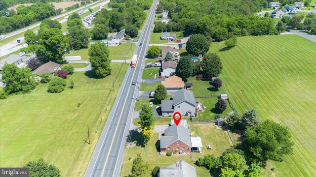 15004 MOLLY PITCHER HWY, Greencastle, PA 17225