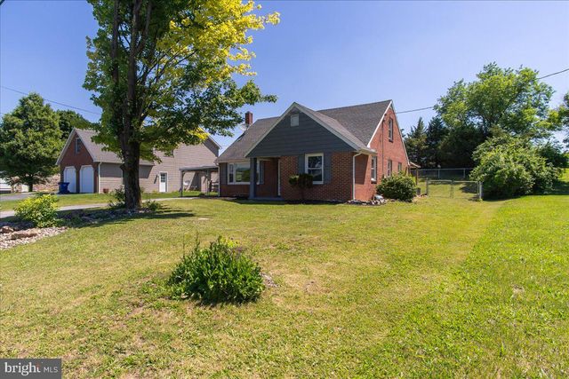 15004 MOLLY PITCHER HWY, Greencastle, PA 17225