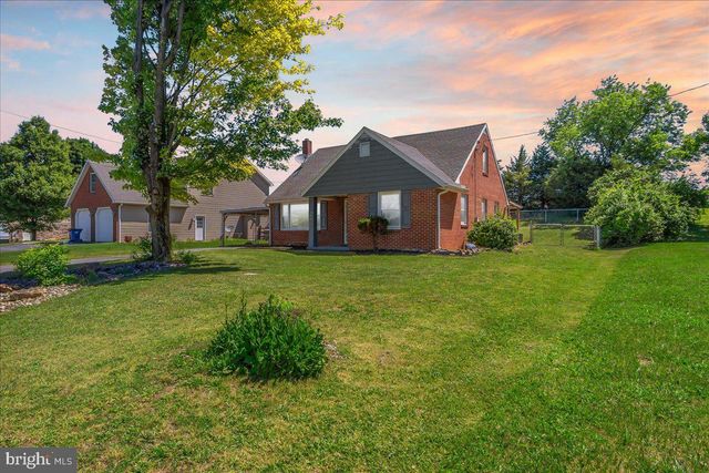 15004 MOLLY PITCHER HWY, Greencastle, PA 17225