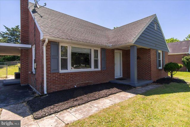 15004 MOLLY PITCHER HWY, Greencastle, PA 17225