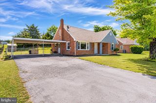 15004 MOLLY PITCHER HWY, Greencastle, PA 17225