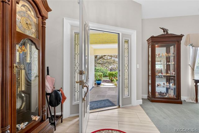 3783 W Birds Nest Drive, Beverly Hills, FL 34465