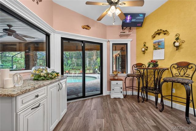 3783 W Birds Nest Drive, Beverly Hills, FL 34465