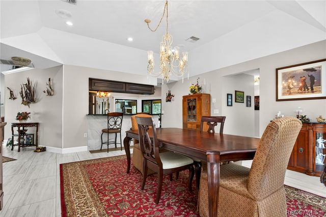 3783 W Birds Nest Drive, Beverly Hills, FL 34465