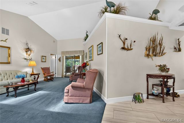 3783 W Birds Nest Drive, Beverly Hills, FL 34465