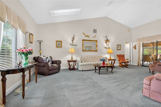 3783 W Birds Nest Drive, Beverly Hills, FL 34465