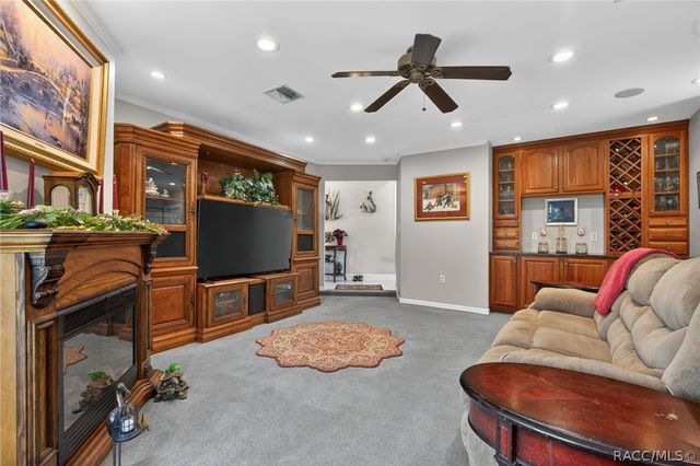 3783 W Birds Nest Drive, Beverly Hills, FL 34465