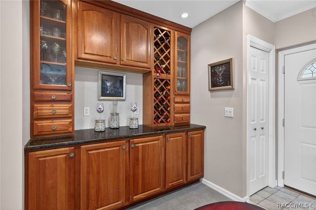 3783 W Birds Nest Drive, Beverly Hills, FL 34465