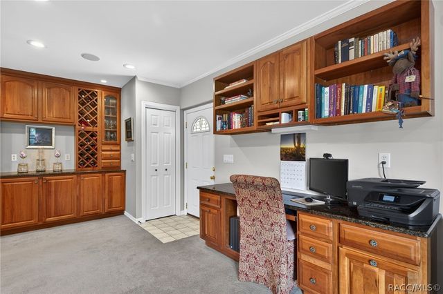 3783 W Birds Nest Drive, Beverly Hills, FL 34465