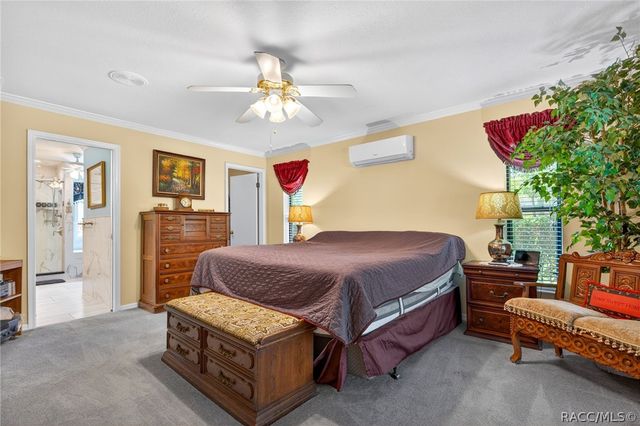 3783 W Birds Nest Drive, Beverly Hills, FL 34465