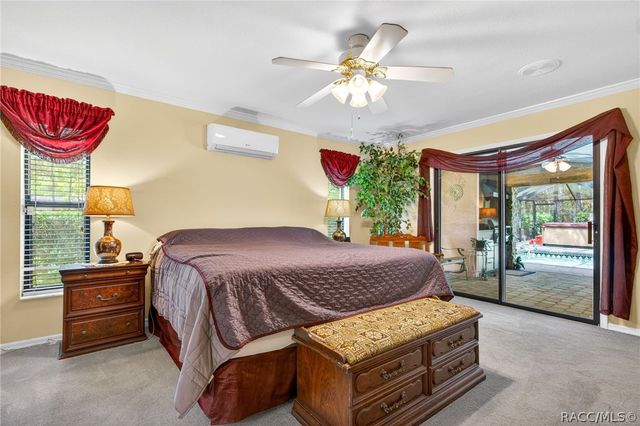 3783 W Birds Nest Drive, Beverly Hills, FL 34465