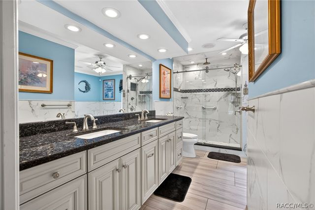 3783 W Birds Nest Drive, Beverly Hills, FL 34465