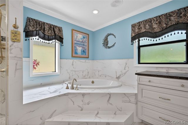 3783 W Birds Nest Drive, Beverly Hills, FL 34465