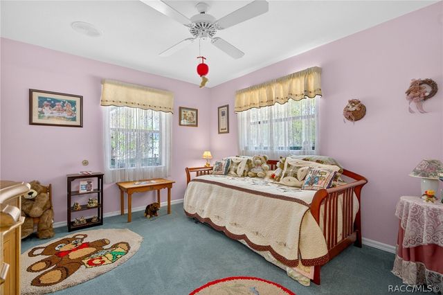 3783 W Birds Nest Drive, Beverly Hills, FL 34465