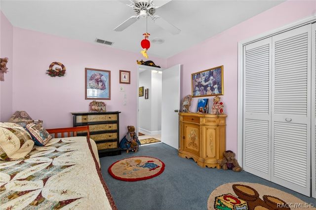 3783 W Birds Nest Drive, Beverly Hills, FL 34465