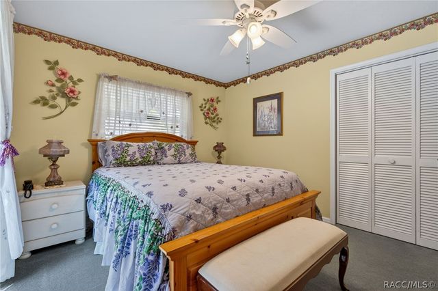 3783 W Birds Nest Drive, Beverly Hills, FL 34465