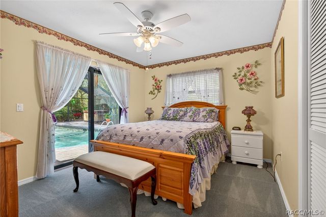 3783 W Birds Nest Drive, Beverly Hills, FL 34465