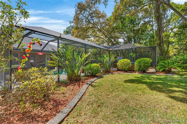 3783 W Birds Nest Drive, Beverly Hills, FL 34465