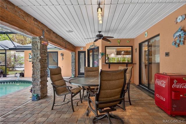 3783 W Birds Nest Drive, Beverly Hills, FL 34465