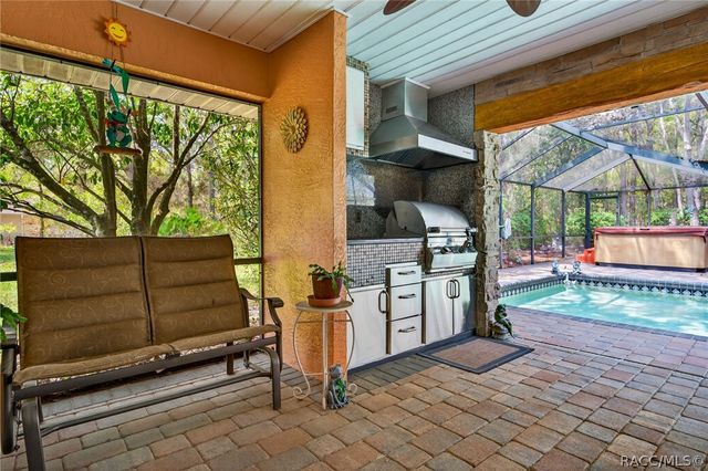 3783 W Birds Nest Drive, Beverly Hills, FL 34465