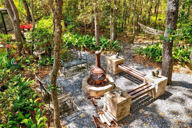 3783 W Birds Nest Drive, Beverly Hills, FL 34465