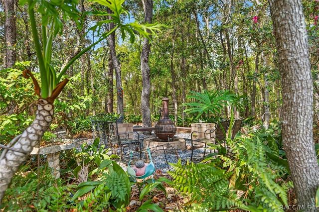 3783 W Birds Nest Drive, Beverly Hills, FL 34465