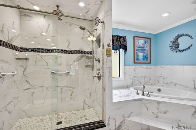 3783 W Birds Nest Drive, Beverly Hills, FL 34465