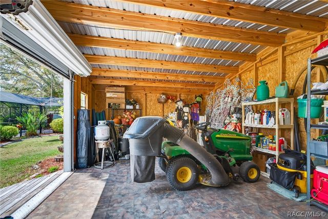 3783 W Birds Nest Drive, Beverly Hills, FL 34465