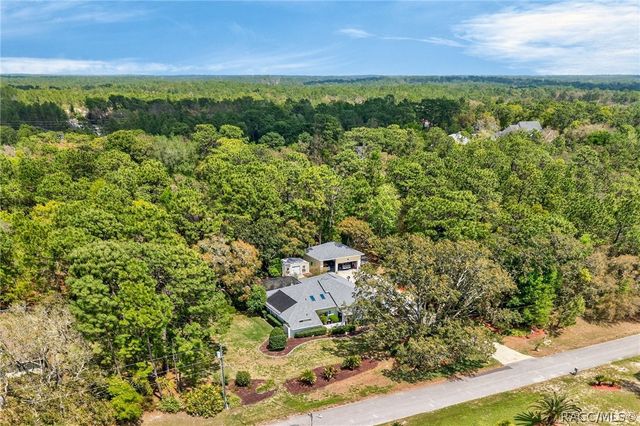 3783 W Birds Nest Drive, Beverly Hills, FL 34465