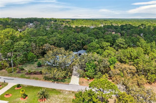 3783 W Birds Nest Drive, Beverly Hills, FL 34465