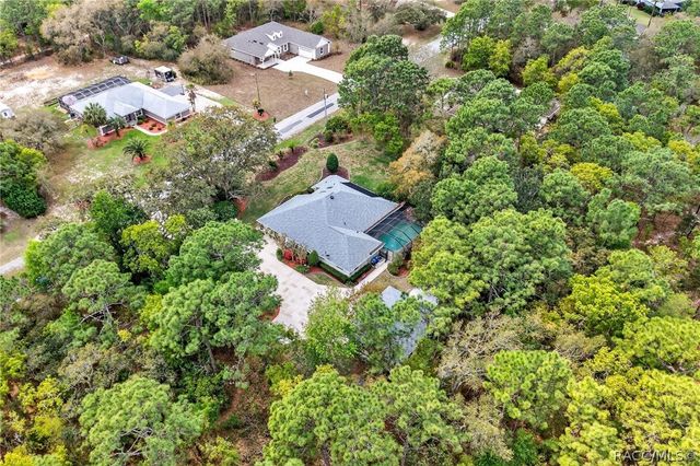 3783 W Birds Nest Drive, Beverly Hills, FL 34465