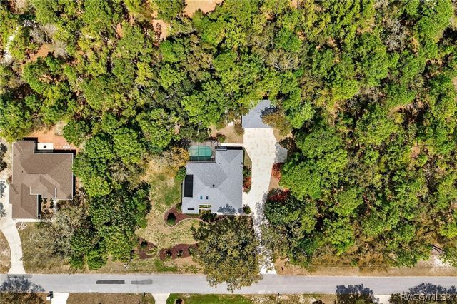 3783 W Birds Nest Drive, Beverly Hills, FL 34465