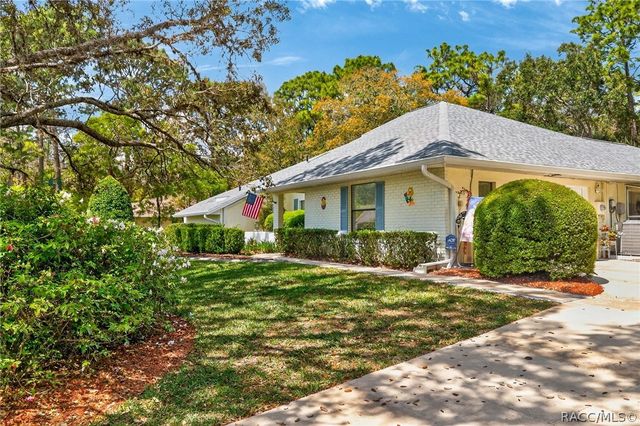 3783 W Birds Nest Drive, Beverly Hills, FL 34465