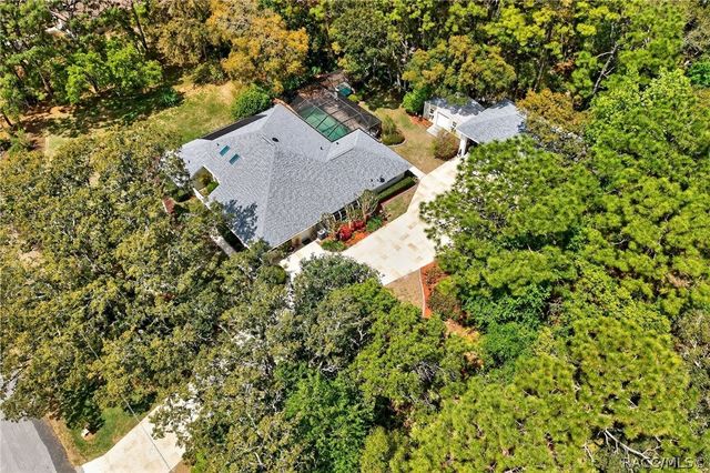 3783 W Birds Nest Drive, Beverly Hills, FL 34465