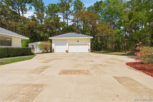 3783 W Birds Nest Drive, Beverly Hills, FL 34465