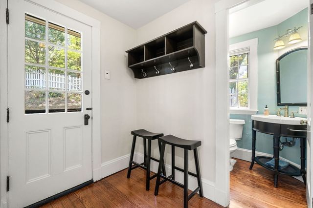 292 Pond, Boston, MA 02130
